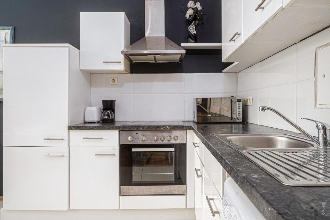 Elegant 2br Apt.- Suitable For Longstays Apartamento